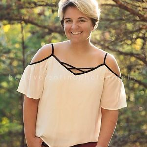 Meet your Posher, Franchesca